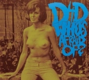 Who`s Afraid Of? (Digipack)